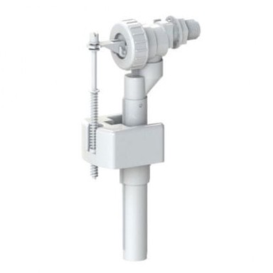 Ventil za punjenje PP, 3/8", ZN2, HR/ZNPP3/8